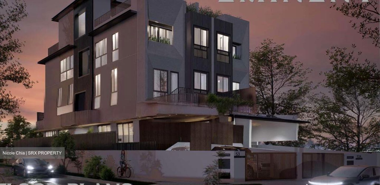 Changi Road (D14), Semi-Detached #504923861